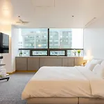 Hongdae House