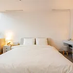 Hongdae House
