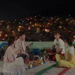 K-Rooftop Nodeul House