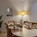 Jina\'S House