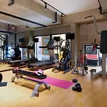 Moxy Seoul Insadong By Marriott