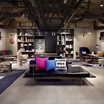 Moxy Seoul Insadong By Marriott