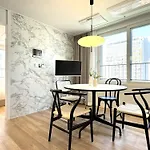 Gudo Residence Chungmuro