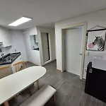 Cheongdam Zibra House
