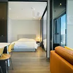 Villiv Inn-The City Namsan