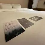 Jamsil Orosie Tourist Hotel