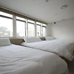 Manso Hostel In Ddp