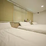 Manso Hostel In Ddp