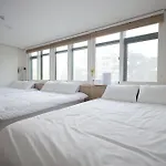 Manso Hostel In Ddp