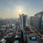New Remodeling Hongdae House