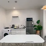 New Remodeling Hongdae House