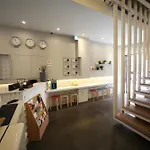 Hotel Moon