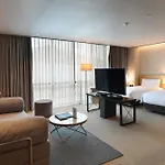 Orakai Cheonggyesan Hotel, BW Premier Collection