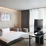 Orakai Cheonggyesan Hotel, BW Premier Collection