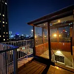 The Phase Boutique Hotel