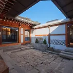Bukchon Hanok - \'Yul Jae\' The Access Code Is Sent By Message