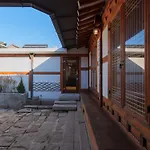 Bukchon Hanok - \'Yul Jae\' The Access Code Is Sent By Message