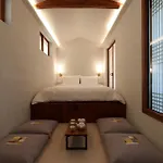 Bukchon Hanok - \'Yul Jae\' The Access Code Is Sent By Message