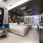 Forestar Hotel