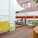 Mineheal Stay- Private Entire House In Seoul - Near Ehwa, Sinchon, Hongdae Station With Pick Up Service
