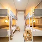 Yab-Guesthouse, Femaleonly, Foreignonly