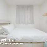 Artravel Hongdae