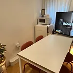 Korean Style 5Ppl Private Building House