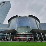 Coex,Samsung Station, Cityairportterminal In 5 Min