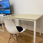 Gangnam Stn 1Min #Clean Cozy #Business Trip #Plastic Surgery #Easy Access To Transportation