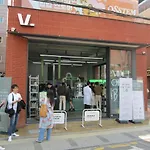 Monoplan House 2