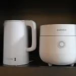 Cozy Officetel Near Gangnam Station