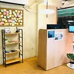 Ssh Lk Hostel