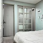 Studio Near Nakseongdae Station