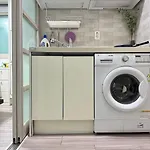 Studio Near Nakseongdae Station