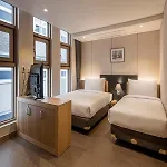 The First Stay Hotel