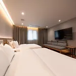 Comfort Inn Yeouido