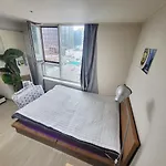 3-2501 #5Min Gangnam St# Livingroom #Sofa #Metro Line No2