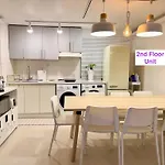 Pachira House
