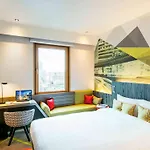 Ibis Styles Ambassador Seoul Gangnam