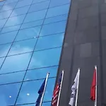 Cs Premier Hotel