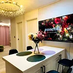 Nokbeon St 3Min, 3Room, 2Bath
