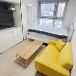 2503# Quiet Premium Stay# The Vogue Grande Retreat# All-New Furniture, Extra-Large Bed# Sinnonhyeon 1Min