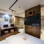 Hotel Yaja Yeongdeungpo