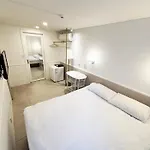 The Phase Boutique Hotel