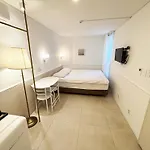 The Phase Boutique Hotel