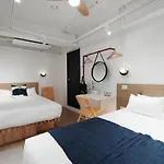 The Road Mini Hotel