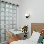 The Road Mini Hotel