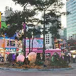 Hongdae With