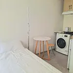 Our Stay #2 Chungmuro Station Area Housing 2-Person Hanok Village