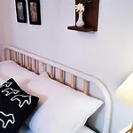 Seoul Haven 3Room Kspo-Dom Family Trip